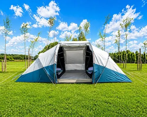Tenda Arpenaz 4.2